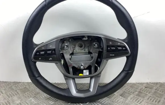 SsangYong Rexton Steering wheel