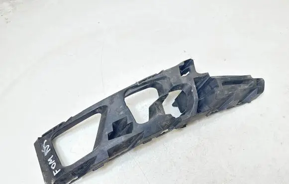 Ford Mondeo MK IV Front bumper support beam BS7117E857A