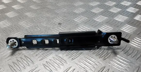 Mitsubishi Outlander Seat belt adjustment rail 