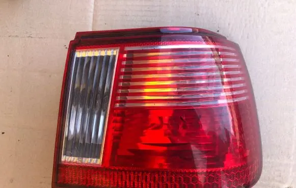 Seat Ibiza II (6k) Rear/tail lights