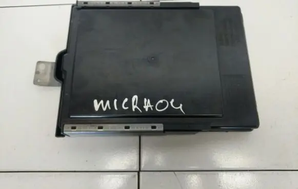 Nissan Micra Glove box 10796AX600