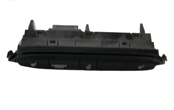 Hyundai i20 (GB IB) Multifunctional control switch/knob 93700C8000