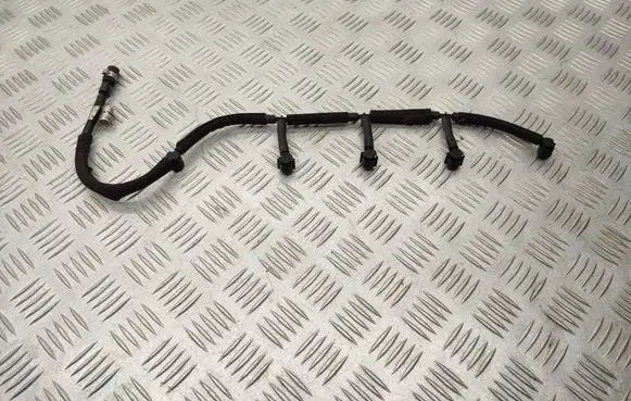 Volvo XC60 Fuel return line/hose 31321198