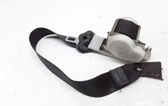 Opel Signum Front seatbelt 0402050