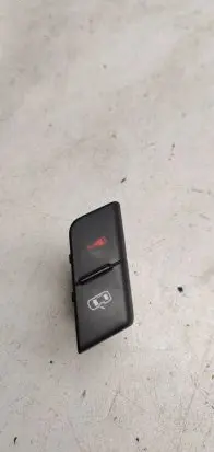 Central locking switch button