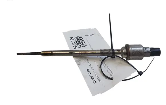 Opel Insignia A Glow plug GM55579436 55579436 0103010904