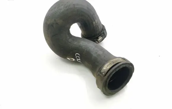 Audi A4 S4 B6 8E 8H Intercooler hose/pipe