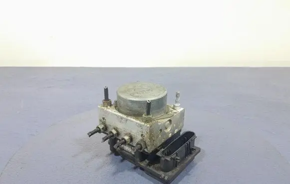 Opel Corsa D ABS Pump 13277812