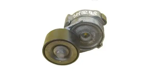 Mitsubishi Canter Power steering belt tensioner 4P10