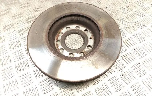 Skoda Octavia Mk3 (5E) Front brake disc