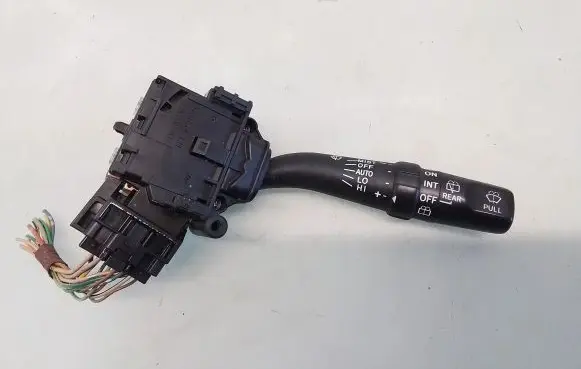 Toyota Corolla Verso E121 Wiper control stalk 8465205172