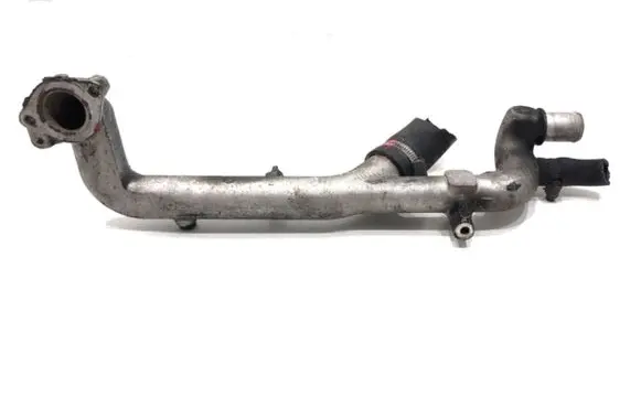 Alfa Romeo 159 Engine coolant pipe/hose
