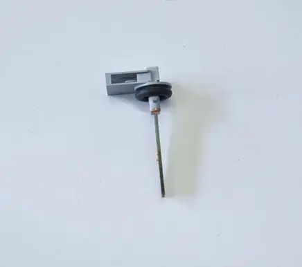 Audi A6 S6 C7 4G Oil temperature sensor 4B0820539