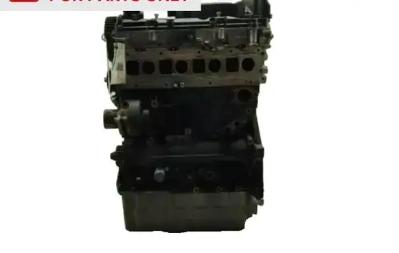 Volkswagen Crafter Engine DNAE