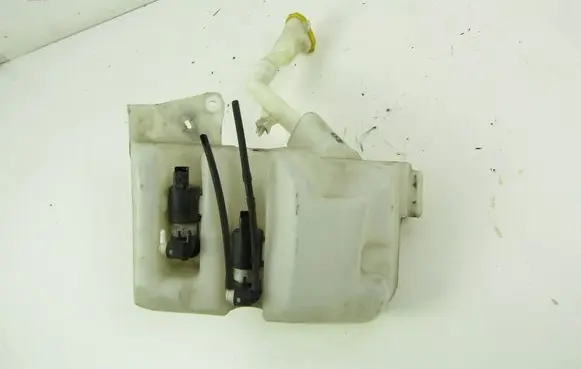 Renault Laguna III Windshield washer fluid reservoir/tank 
