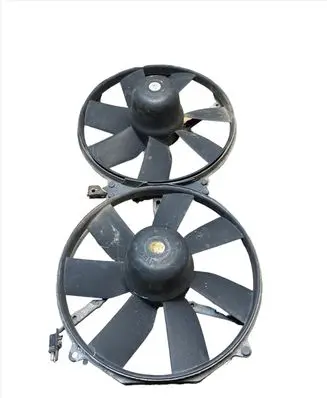 Mercedes-Benz S W140 Fan impeller 881051989