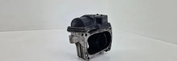 Audi A6 S6 C7 4G Throttle valve 059129593S