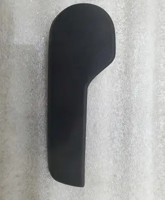 Volkswagen Touran III Engine bonnet (hood) release handle 1J1823533C