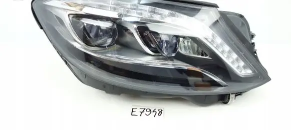Mercedes-Benz S W222 Headlight/headlamp A2229068502