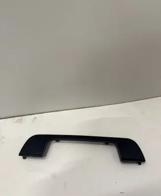 BMW 5 E34 Rear door handle cover 512219282092