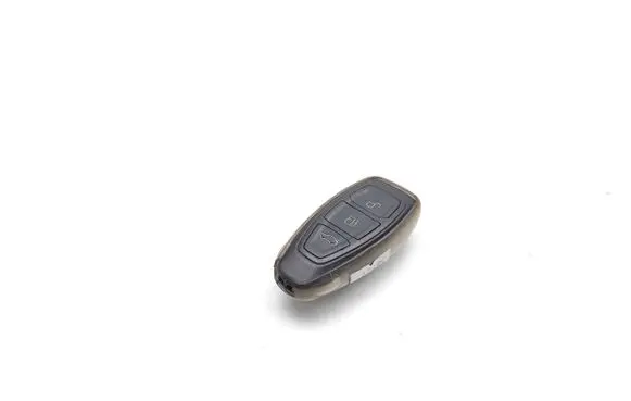 Ford Focus Ignition key/card 7S7T15K601EC