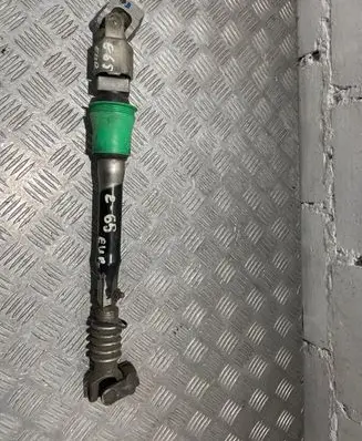 BMW 7 E65 E66 Steering column universal joint 2201054524
