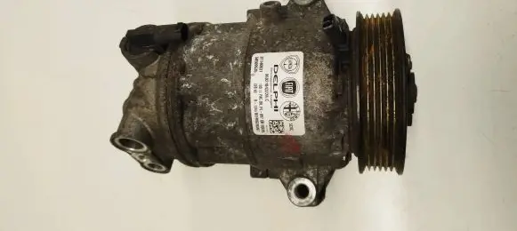 Alfa Romeo Giulietta Air conditioning (A/C) compressor (pump) 50509535 01140831 06021043228C
