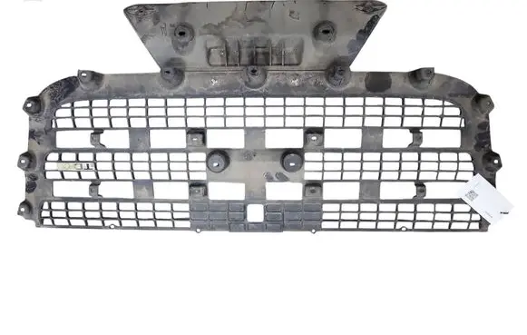Ford Transit Front bumper upper radiator grill 6C1117G750AA