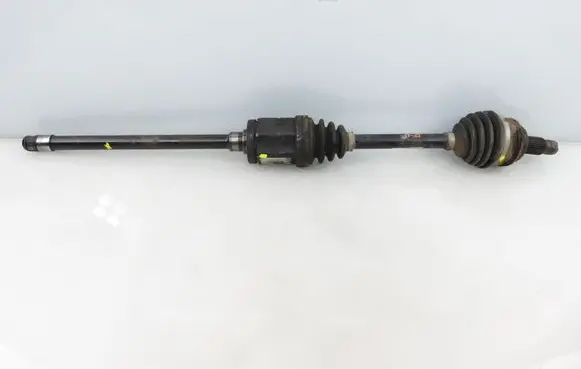 BMW X3 E83 Front driveshaft 3401096