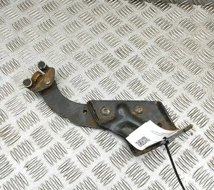 Mercedes-Benz Vito Viano W447 Sliding door lower roller guide/hinge A4477601447