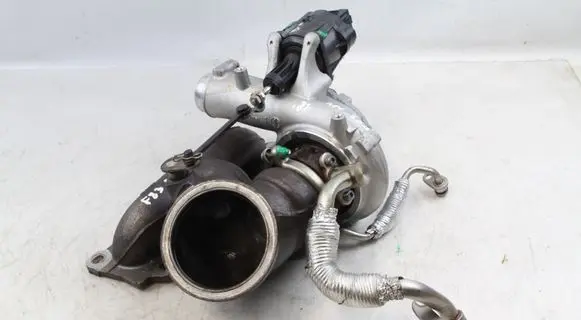 BMW M4 F82 F83 Turbo 7850279 7849651 11657849651
