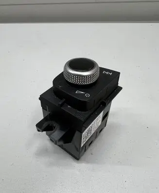Audi S5 F5 Sound control switch 8w1919616
