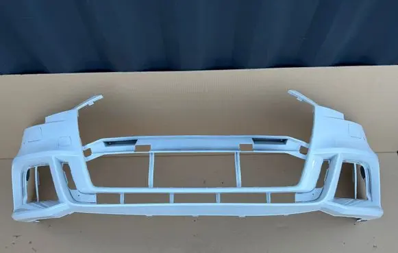 Audi A3 S3 8V Front bumper 8V3807437AM