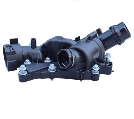 Mercedes-Benz E W214 Thermostat/thermostat housing A2542035500 2542035500 A2542003400