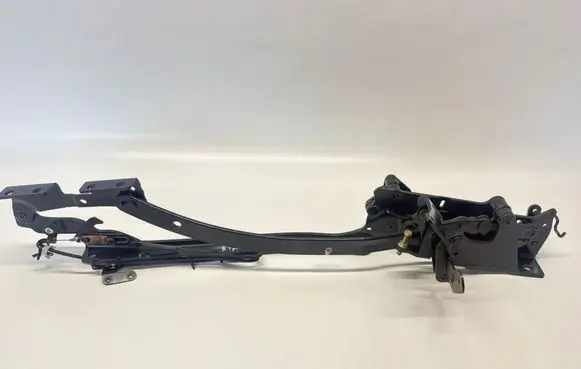 Mercedes-Benz SLK R170 Convertible roof hinge A1707900101 A1707900301
