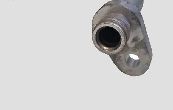 Citroen DS5 Air conditioning (A/C) pipe/hose 9658227580