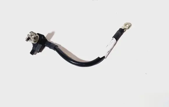 Audi Q5 SQ5 Negative earth cable (battery) 8R0915181 519335095