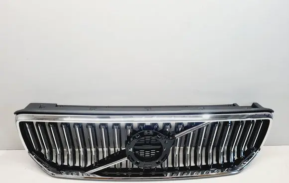 Volvo XC40 Front bumper upper radiator grill 31457344 31457347