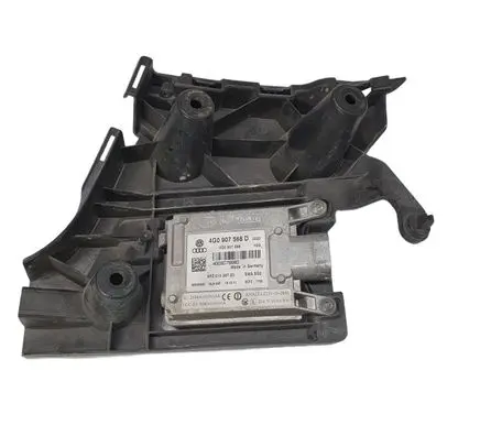 Audi A6 S6 C7 4G Blind spot module 4G0907568D