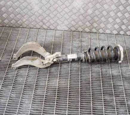 Volvo XC90 Front shock absorber/damper 3136063631451830