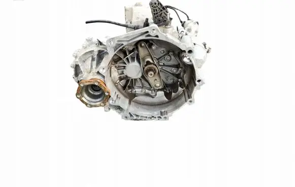 Volkswagen T-Roc Electric car Transmission UTV