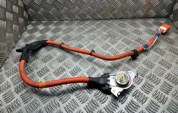 Toyota Prius (XW30) Other wiring loom 8212247010