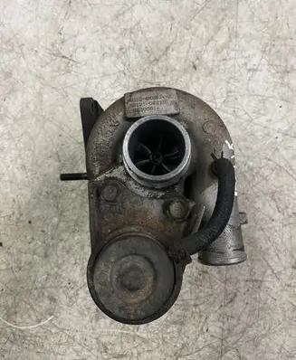 Peugeot Boxer Turbo 6U3Q6K682AE