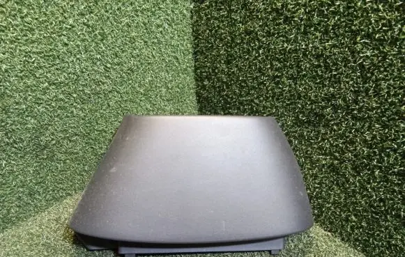 Fiat Talento Steering wheel column trim 484719846R 93867996 1259618X