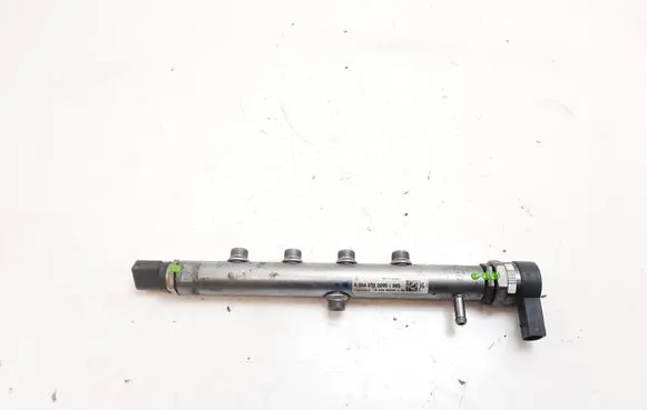 Mercedes-Benz E W213 Fuel main line pipe A6540700095 A6540780049 A6549050800