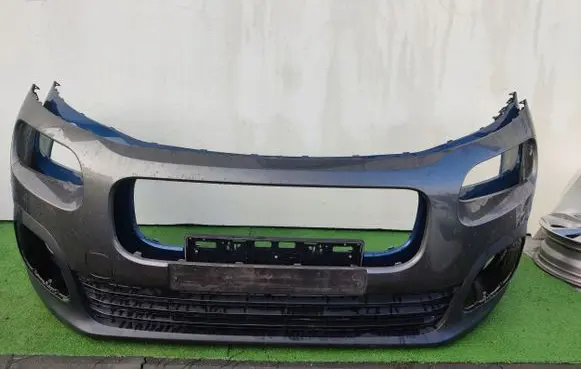 Citroen Berlingo Front bumper 9816749477