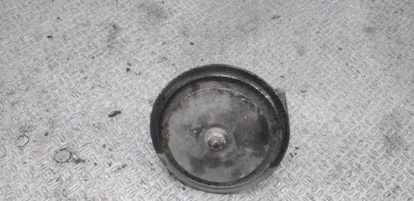 Jeep Grand Cherokee (WJ) Horn signal