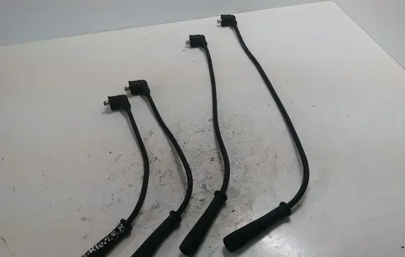 KIA Rio Ignition plug leads 