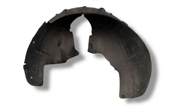 Ford Focus ST Rear arch fender liner splash guards A278B50AG