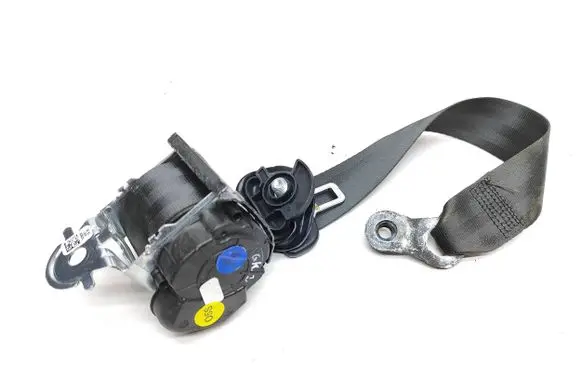 Volkswagen Tiguan Allspace Third row seat belt P34239623D